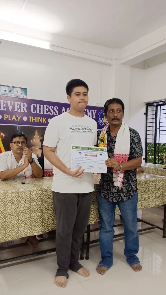 Student Achievement 3