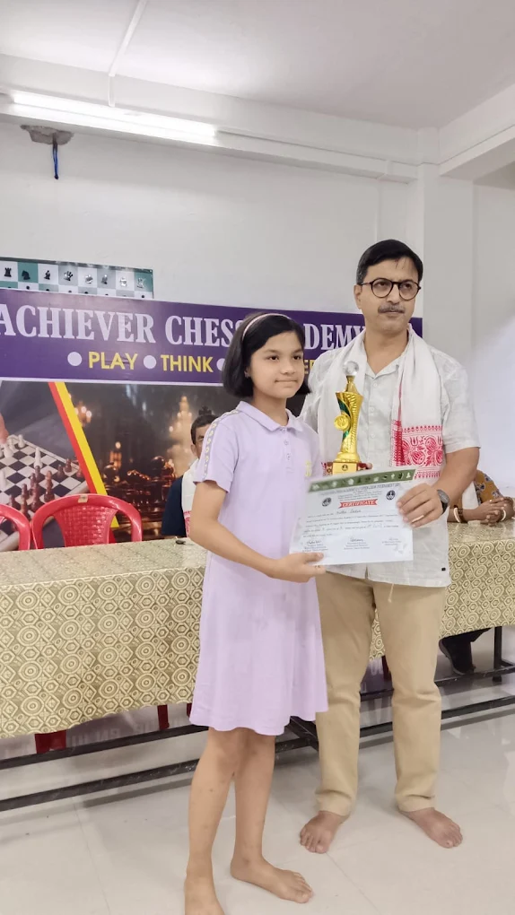 Student Achievement 7