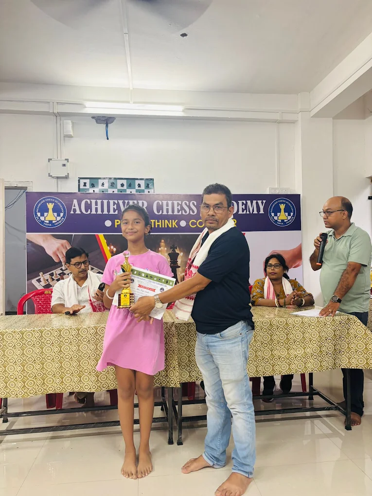 Student Achievement 1