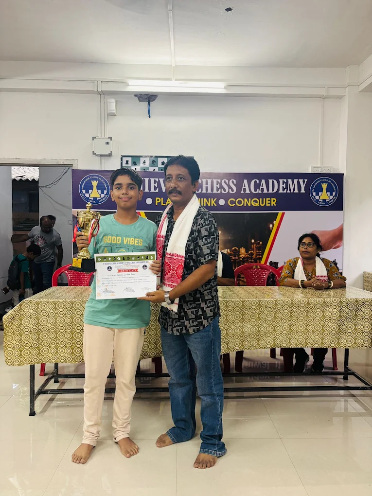 Student Achievement 2